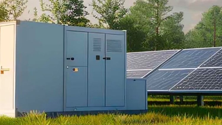 Solar panel